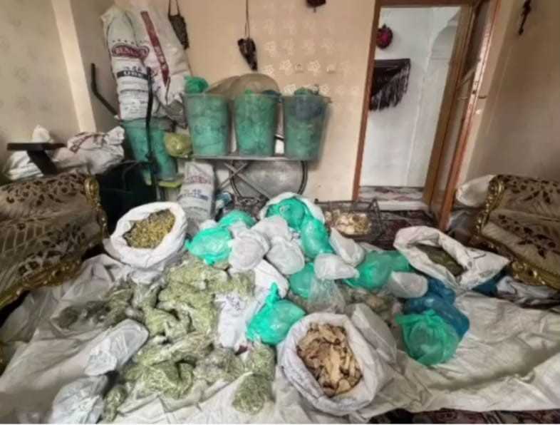 Van’da sahte belgelerle tedavi uygulayan şahıslara operasyon