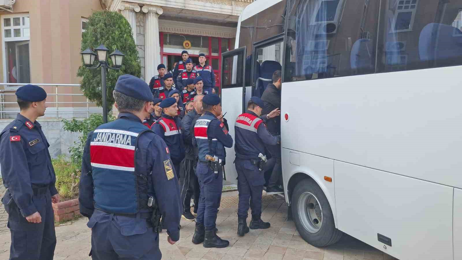 Aydın merkezli ’sahte vekaletname’ operasyonunun detayları ortaya çıktı