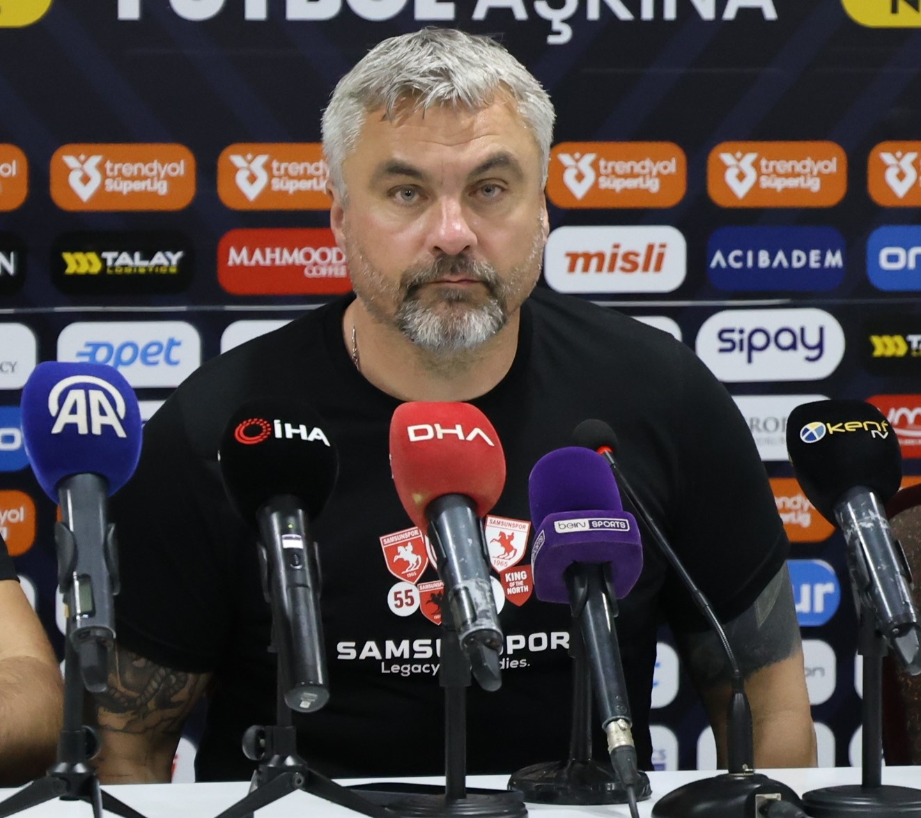 Reis: "Böyle bir galibiyete ihtiyacımız vardı"