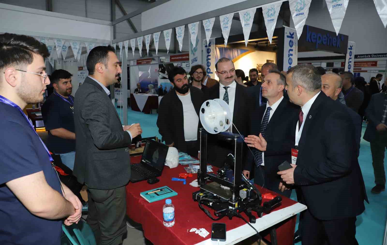 Kudakaf’25 rekor katılımla tamamlandı