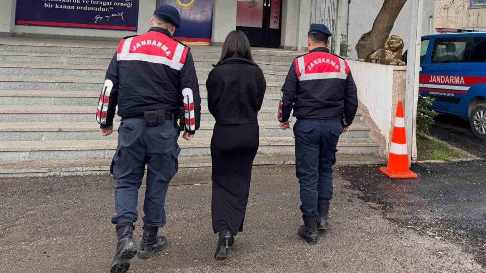 Kırıkkale’de &quot;dolandırıcılık&quot; suçundan aranan hükümlü yakalandı