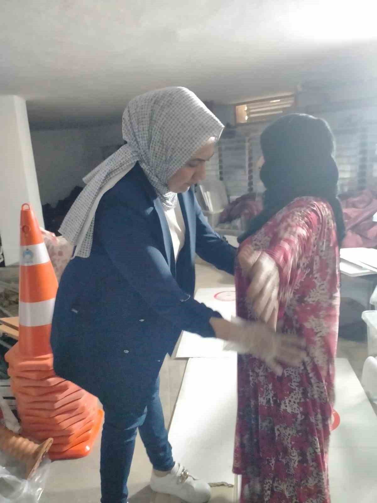 Toplumun duygularını istismar eden dilenciler tek tek toplandı