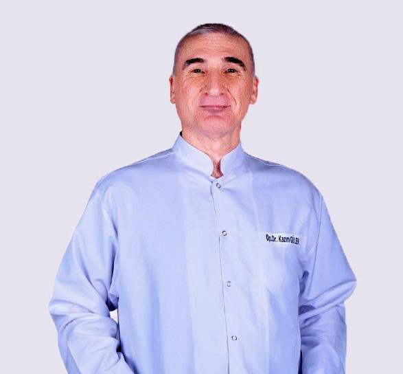 Rusya&rsquo;da ölen Bursalı doktor toprağa verildi