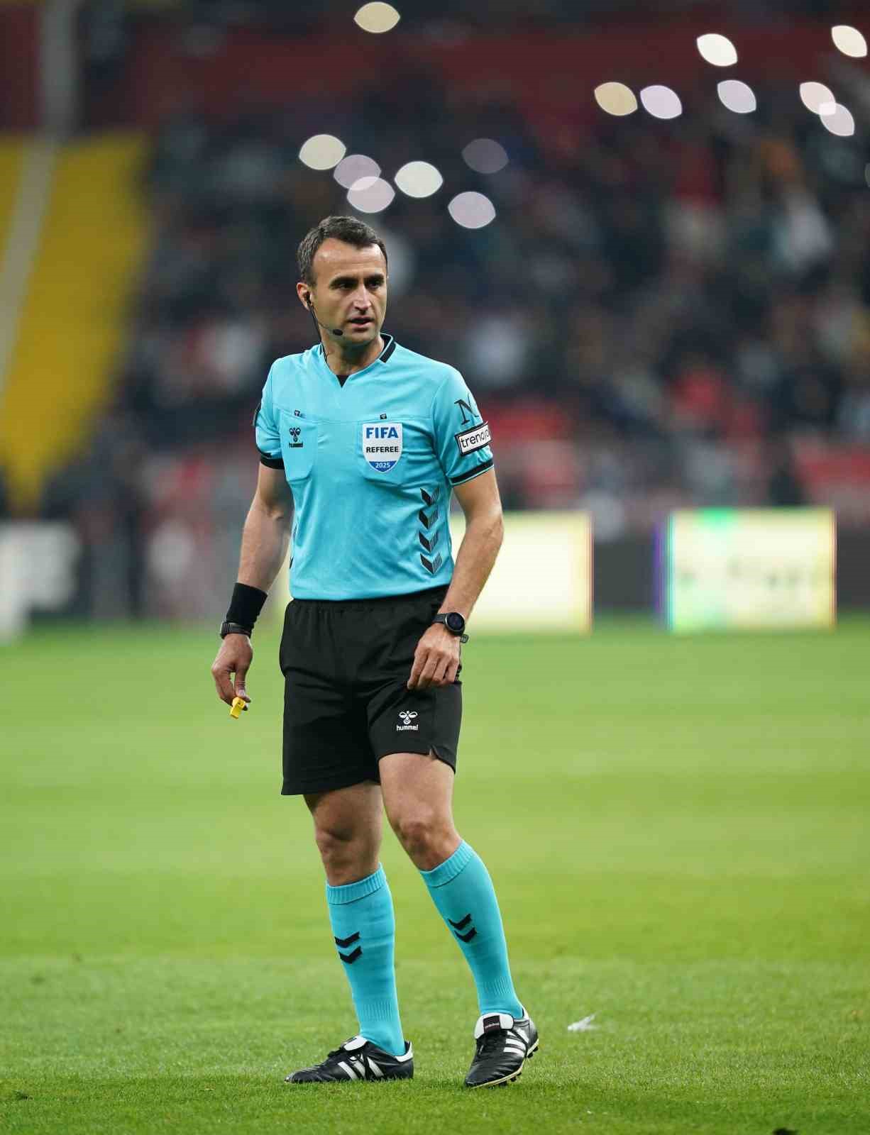 Süper Lig: Kayserispor: 1 - Çaykur Rizespor: 0 (Maç Sonucu)
