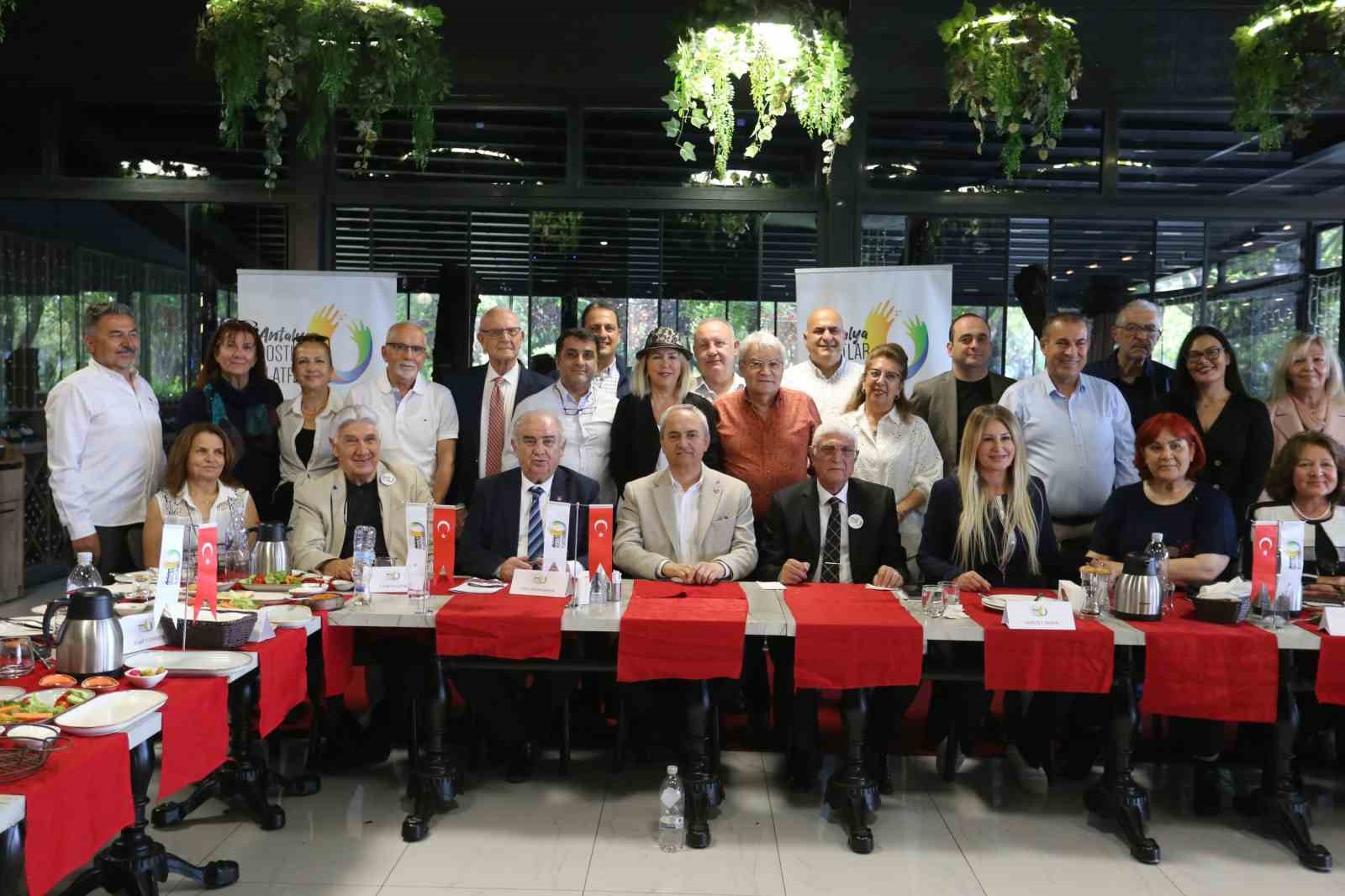 Kepez Belediye Başkanı Mesut Kocagöz: "Kepez 81 ilden vatandaşlarımızın yaşadığı bir Türkiye mozaiği"