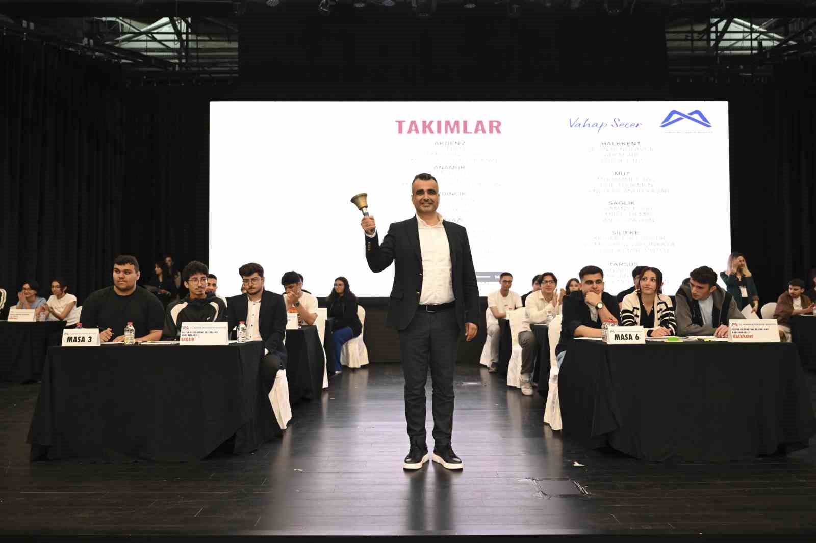 Sınav provası tadında bilgi yarışması