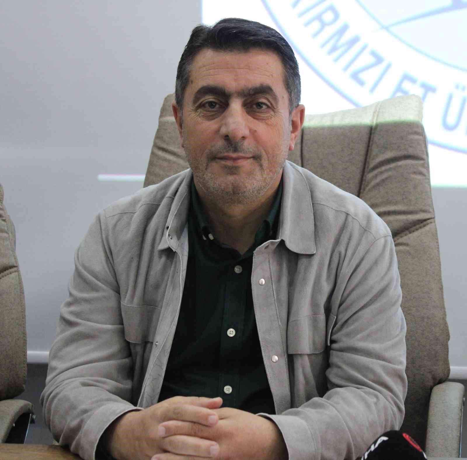 Kurbanda hisse fiyatları açıklandı