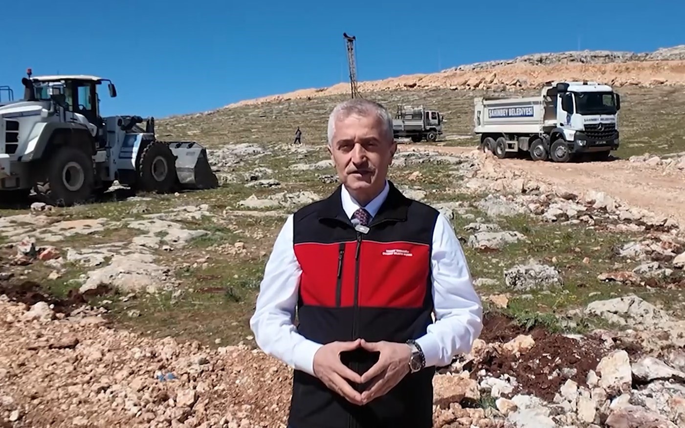 Şahinbey Belediyesi’nden aile yılına yakışır proje
