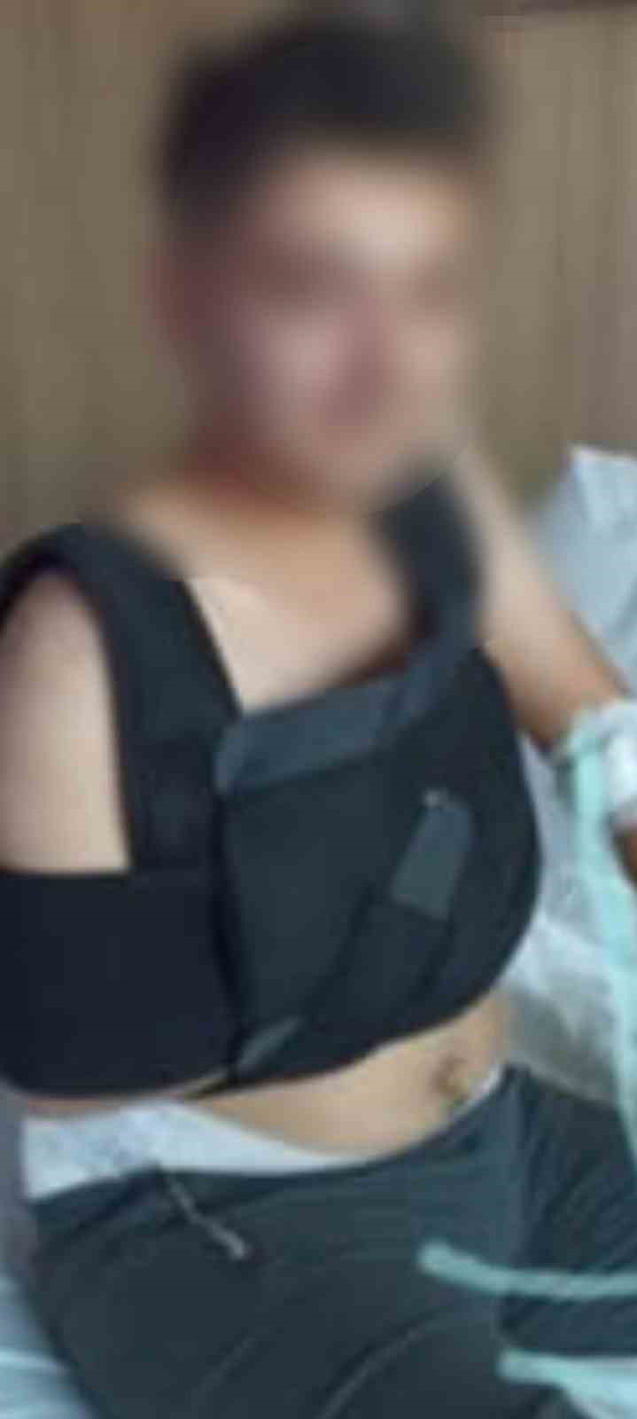 Ölümlü trafik kazasından tutuklu şahsın eşinden ’iftira’ iddiası