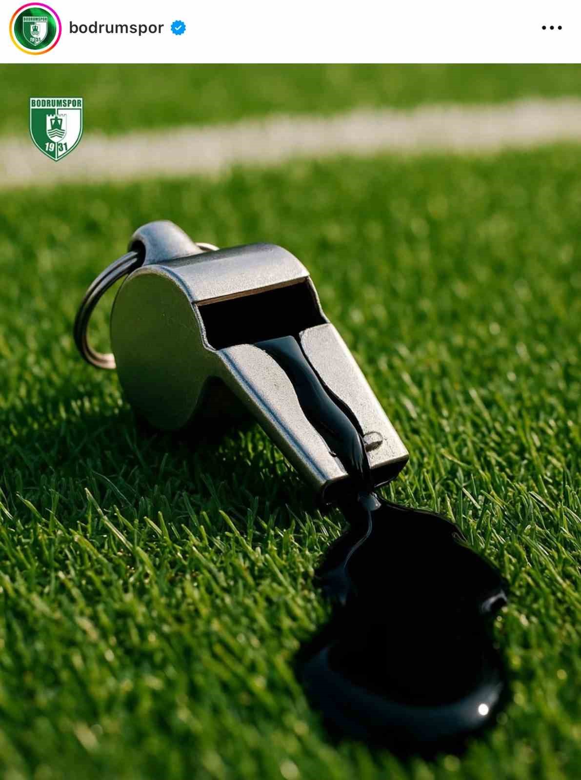 Selahattin Polat: "Hakem ve VAR kararlarının etkisi büyük olmuştur"