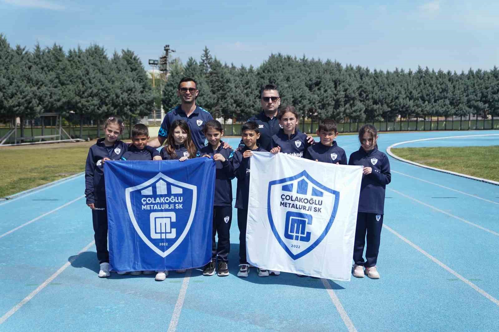 Kocaeli’nin en hızlıları belli oldu