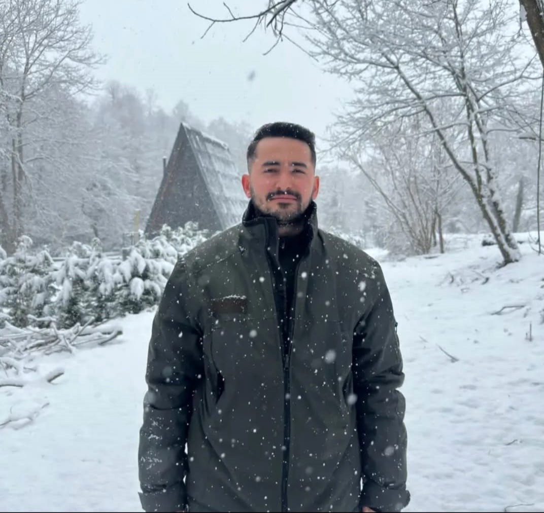 D-650’de hafif ticari araç tıra arkadan çarptı: 1 ölü, 1 ağır yaralı