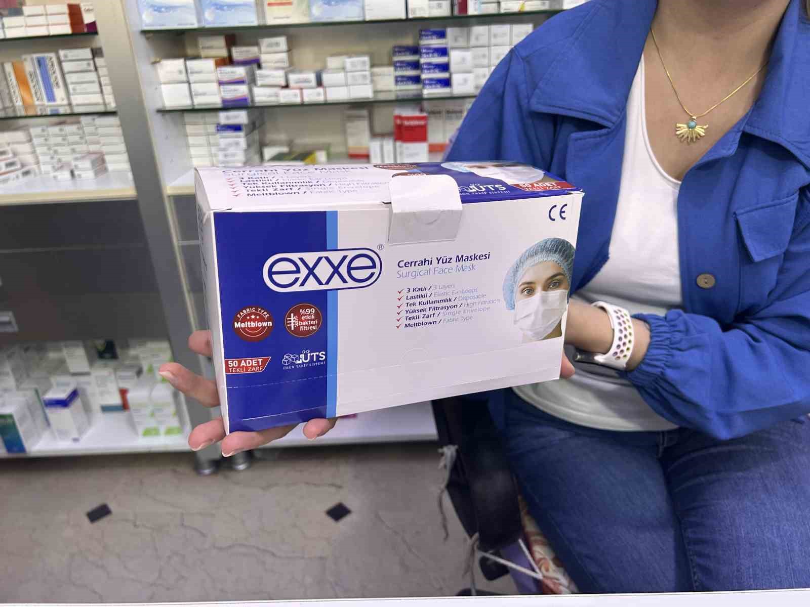 Pandemi bitti ama maske kullanımı devam ediyor