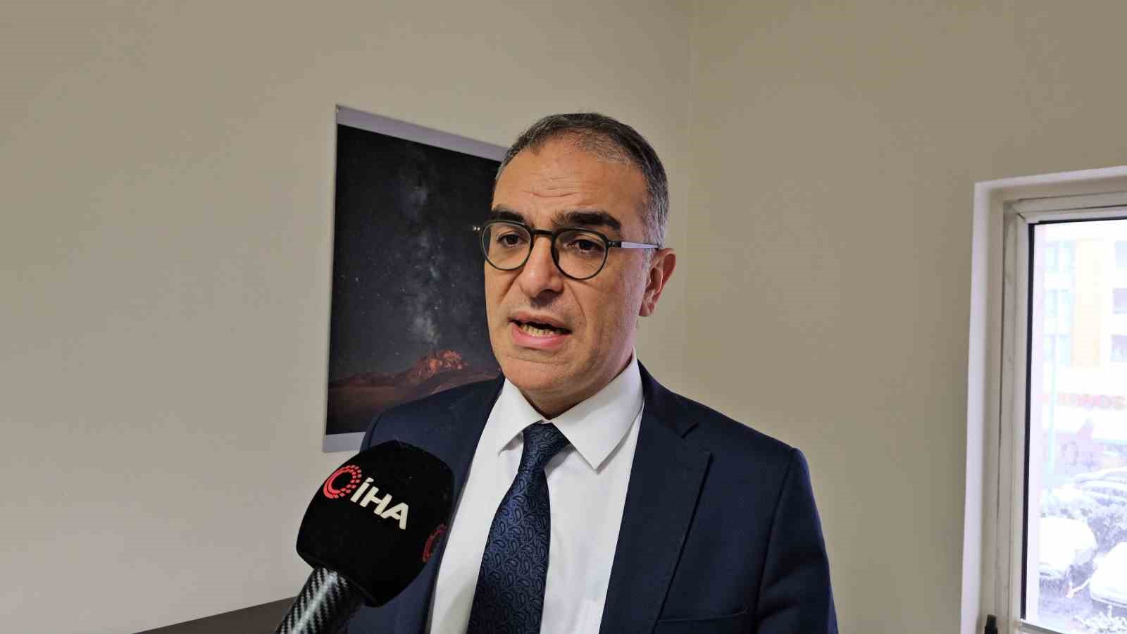 Erciyes, yaz aylarında da sporun merkezi olacak