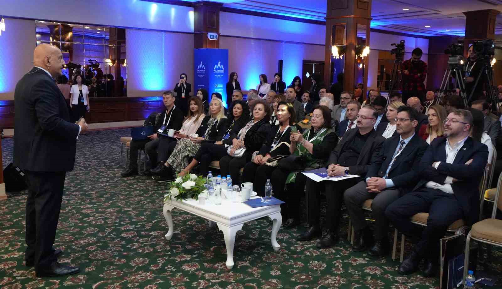 Tariq Qureishy: "Dil öğrenimi çok kolaylaşacak, devrim niteliğinde değişecek"