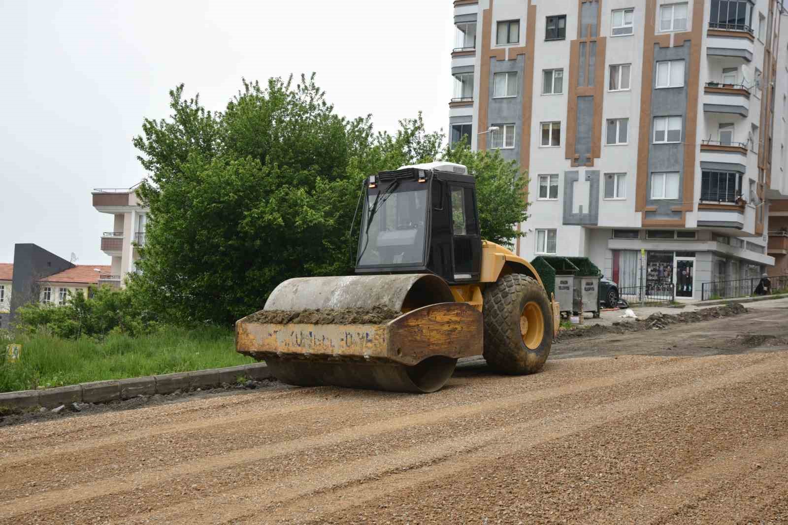 Başkan Türkel: "Daha güzel ve yaşanabilir Atakum için çalışıyoruz"
