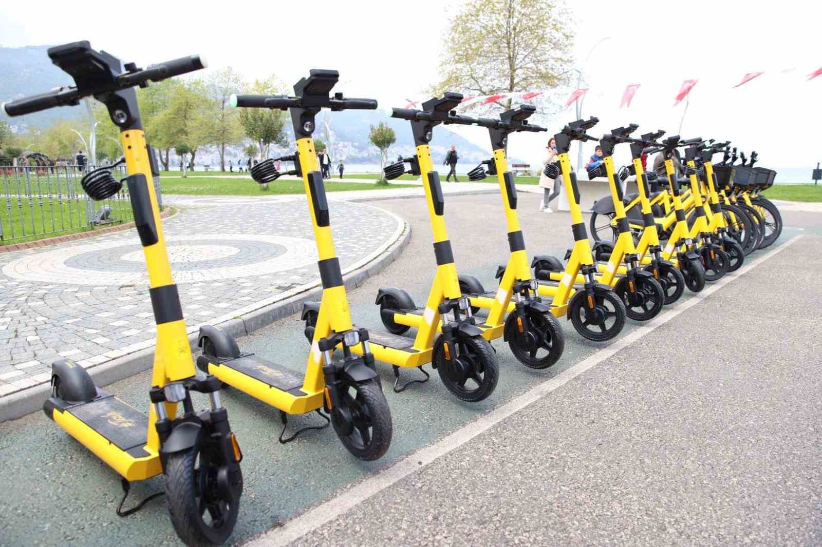 Ordu&rsquo;da sokaklarda &lsquo;Tazı&rsquo; d&ouml;nemi
