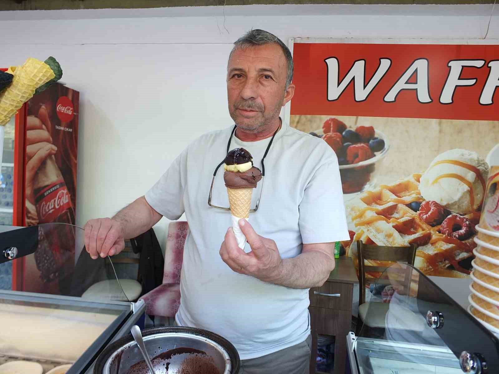 Burhaniye Ören’de askıda dondurma uygulaması başlıyor