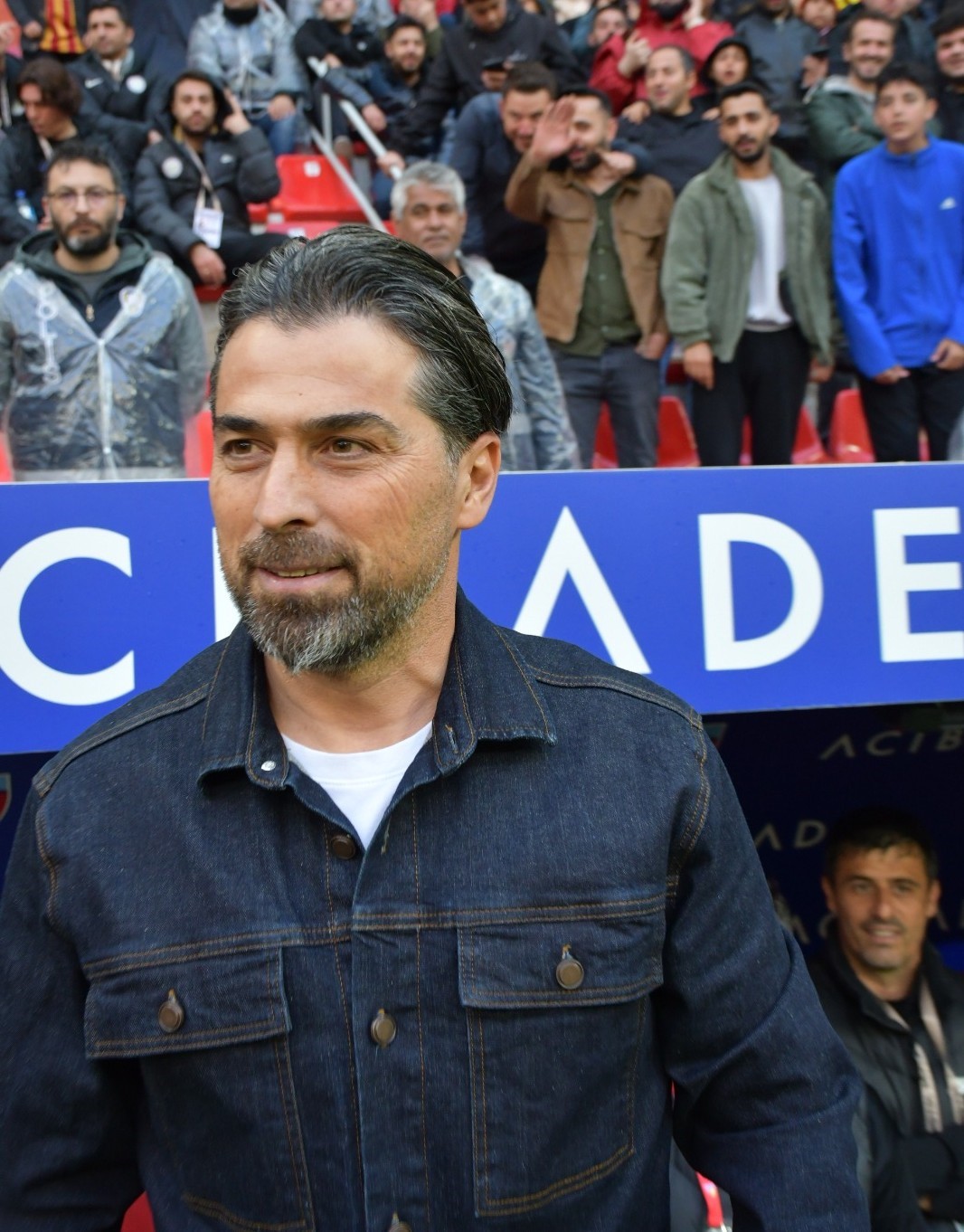 Trendyol Süper Lig: Kayserispor: 0 - Çaykur Rizespor: 0 (Maç devam ediyor)