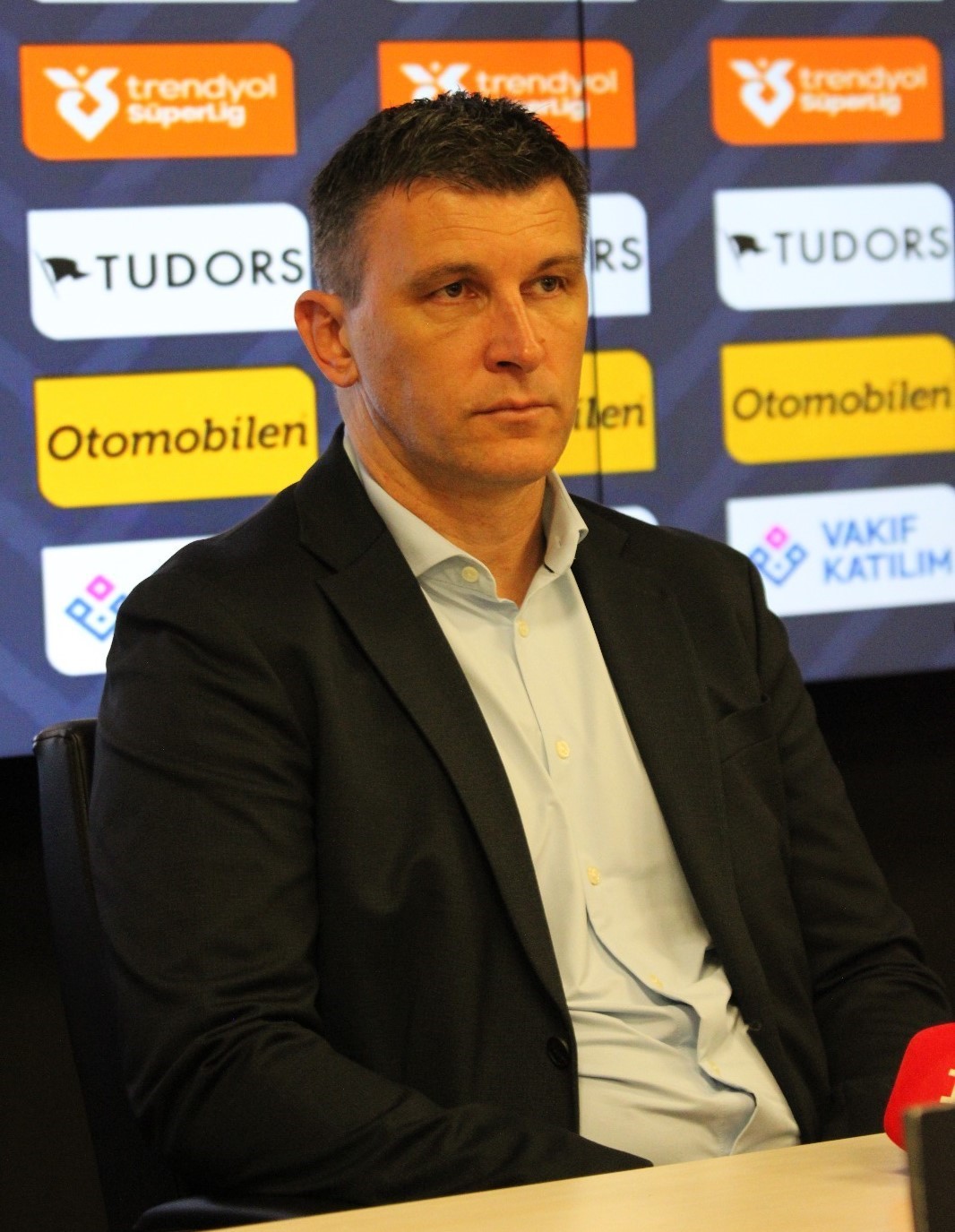 Sergej Jakirovic: "Bu galibiyet çok önemli ve bizi çok mutlu etti"