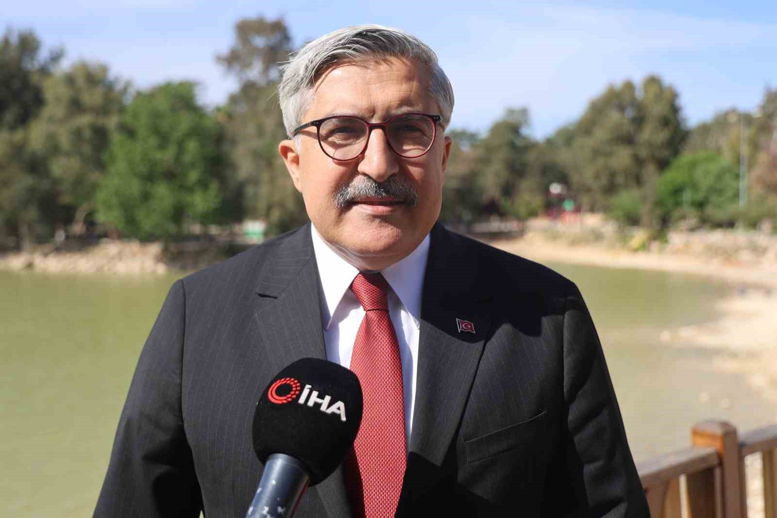 AK Parti Genel Başkan Yardımcısı Yayman’dan gündüz kuşağı programlarına sert çıkış