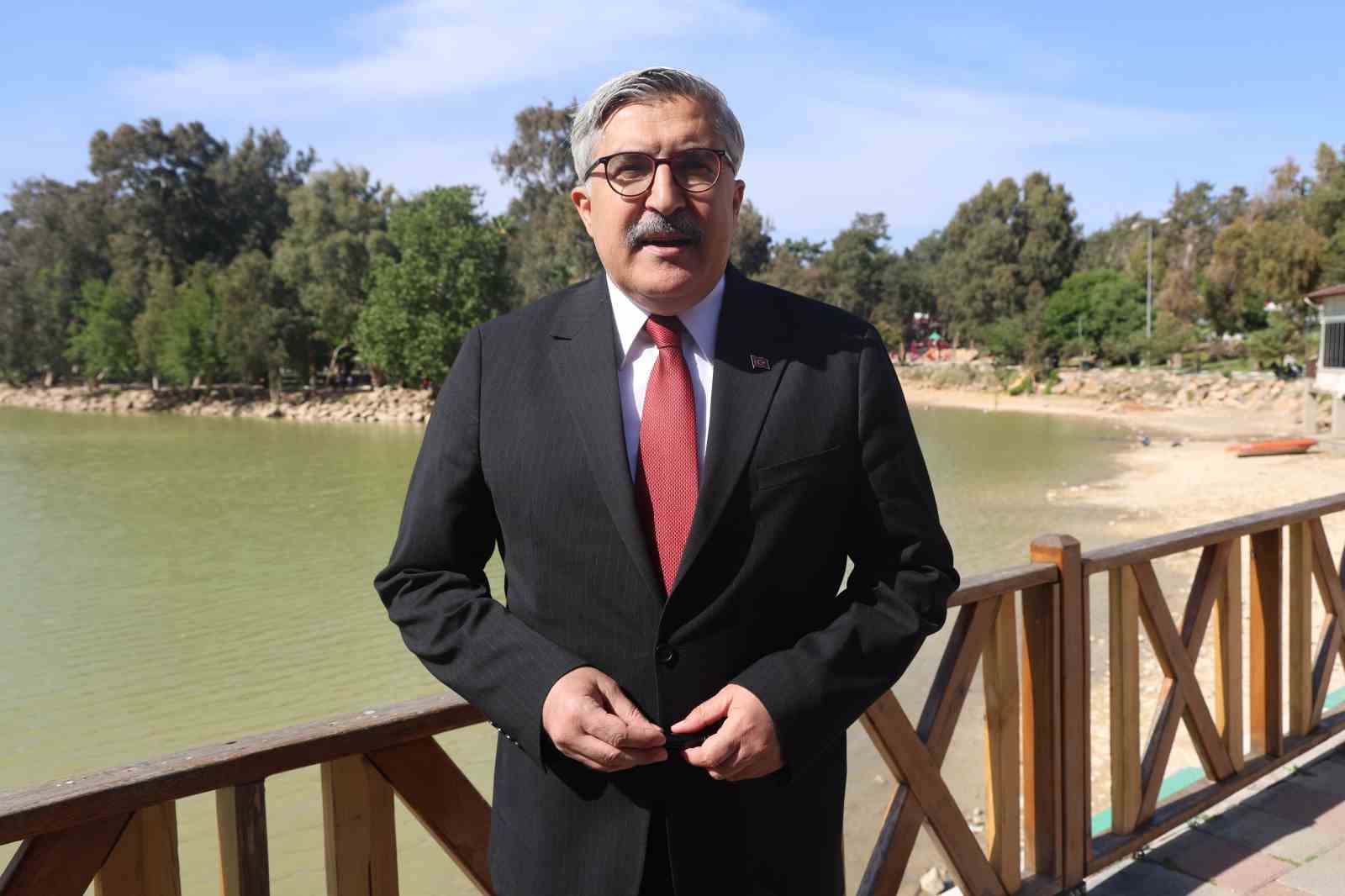 AK Parti Genel Başkan Yardımcısı Yayman’dan gündüz kuşağı programlarına sert çıkış