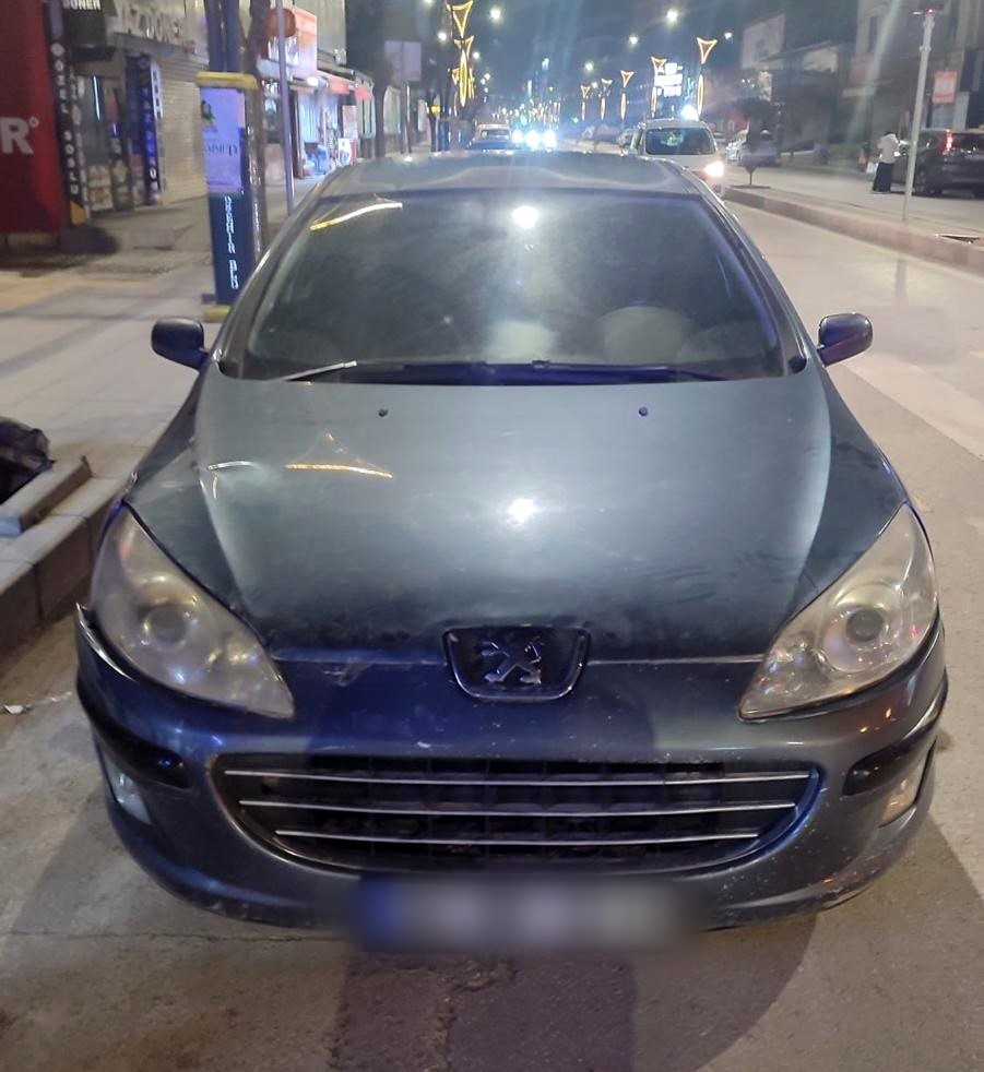 Van’da farklı suçlardan 48 kişi tutuklandı