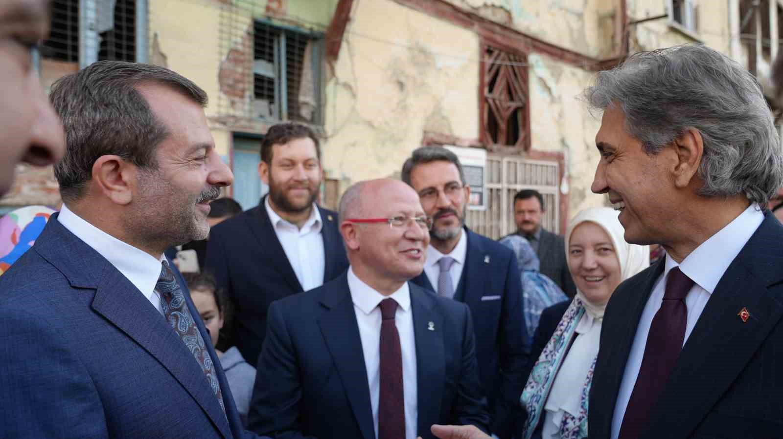 Gürsu’nun çocuk kütüphanesi açıldı