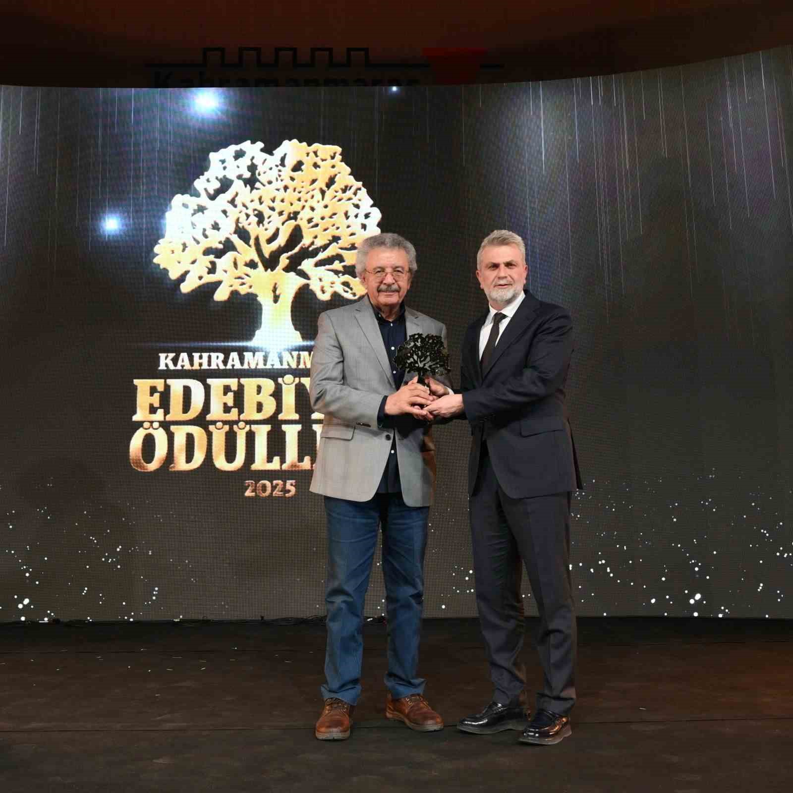 5. Uluslararası Şiir ve Edebiyat Günleri final yaptı