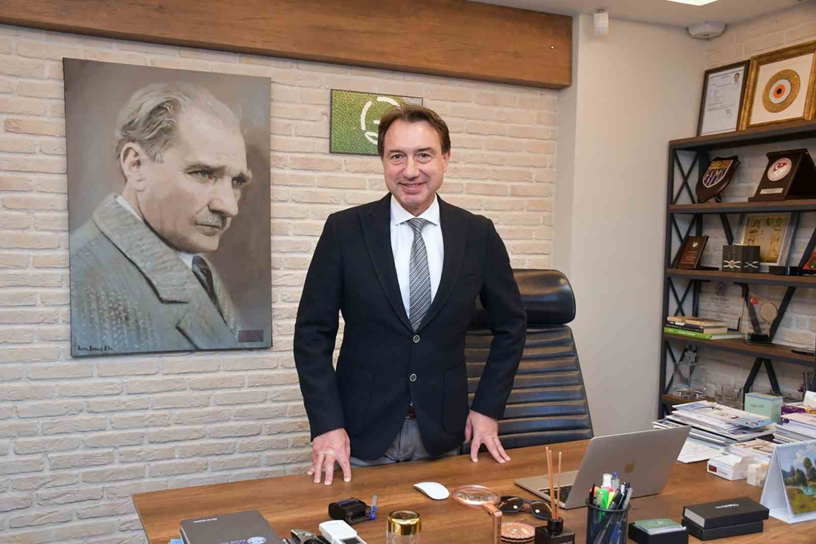 Uluslararası Katılımlı Türk Spor Hekimliği Kongresi’nin 20’ncisi düzenleniyor