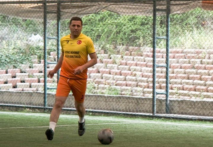 Bahar Spor Müsabakaları başladı