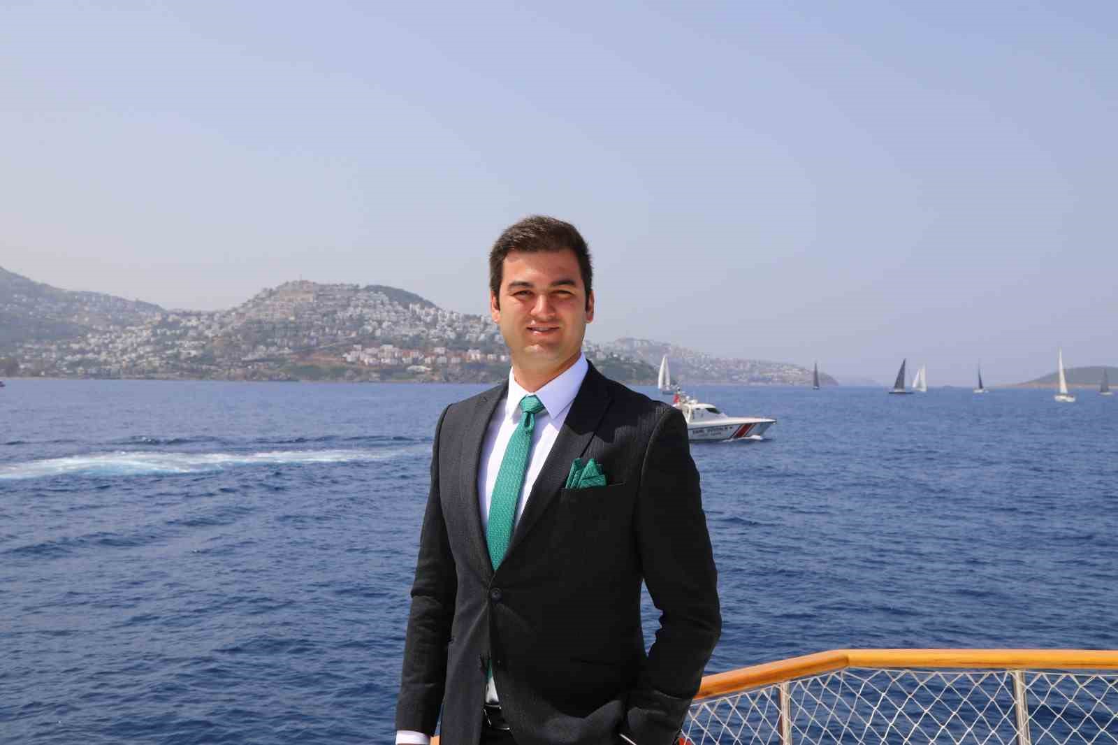 Bodrum Belediye Başkanı Mandalinci’den lahmacun tepkisi: "Bodrum lahmacundan ibaret değil"