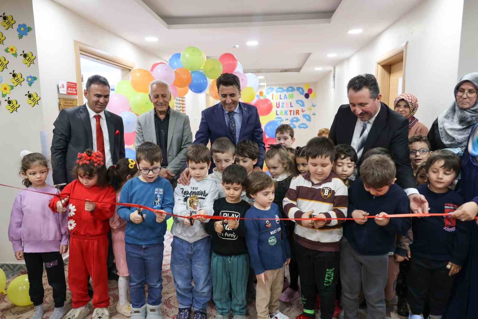 Türkiye’de bir ilk, Bilecik’te örnek proje