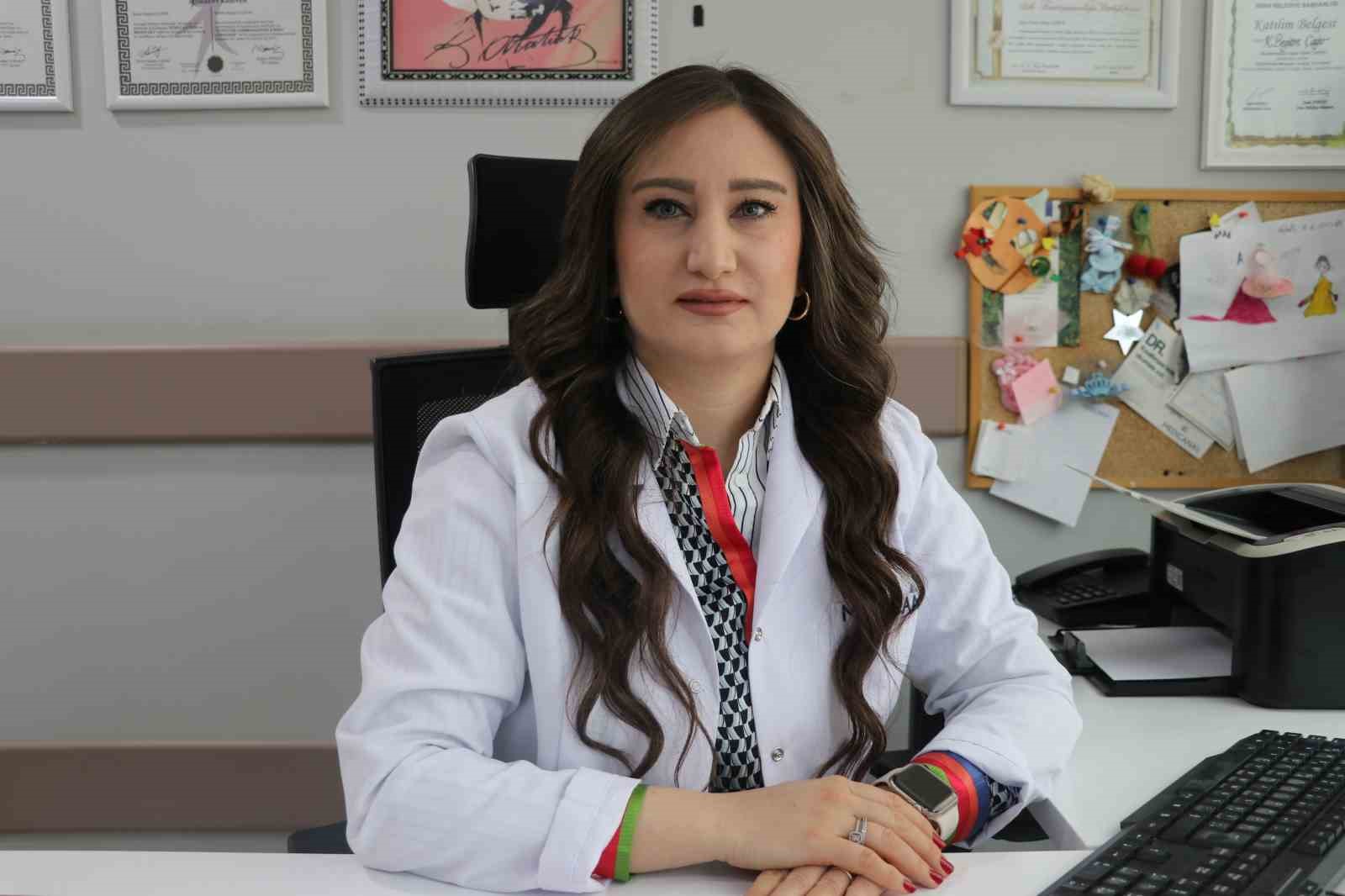 Uzmanı uyardı, yanlış beden algısı ölüme götürebiliyor