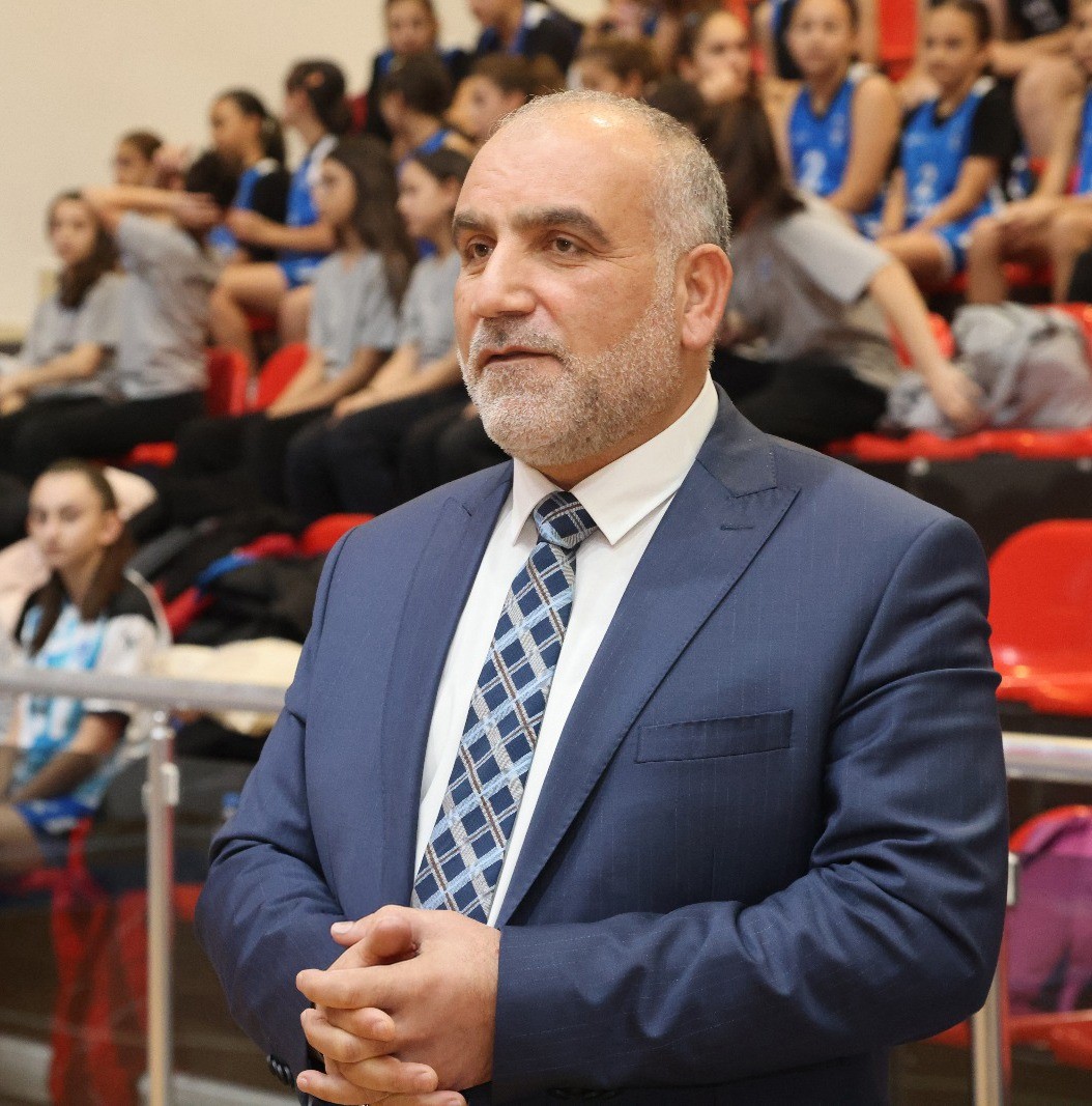 Başkan Sandıkçı: "Şampiyon sporcular yetiştiriyoruz"
