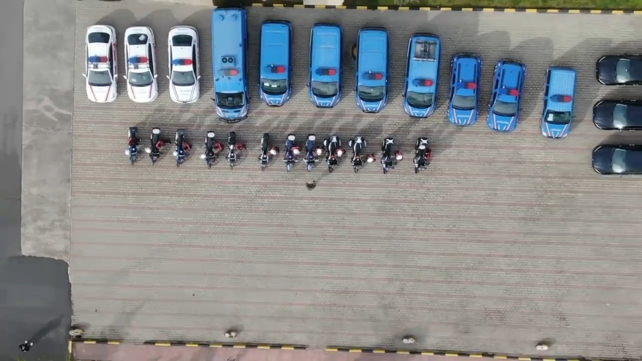 Tekirdağ merkezli şantaj ve dolandırıcılık operasyonunda 1 tutuklama