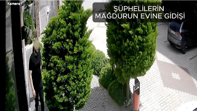 ’Yetkili servis’ görünümlü dolandırıcılar, bozulan ürünleri alıp götürüyorlar