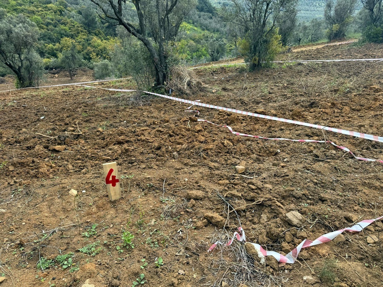 Tarım arazilerinizi koruyun, hisseli satışlara dikkat

