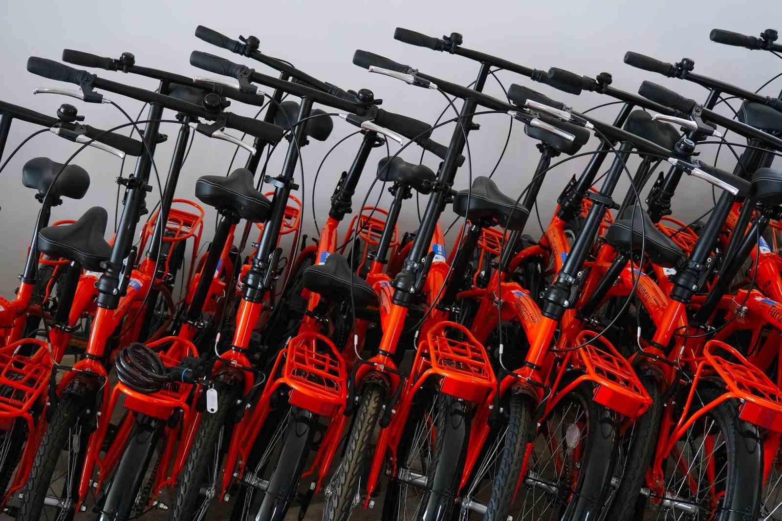 Sakarya Büyükşehir TUBİS’leri rengarenk yaz günleri için hazırladı