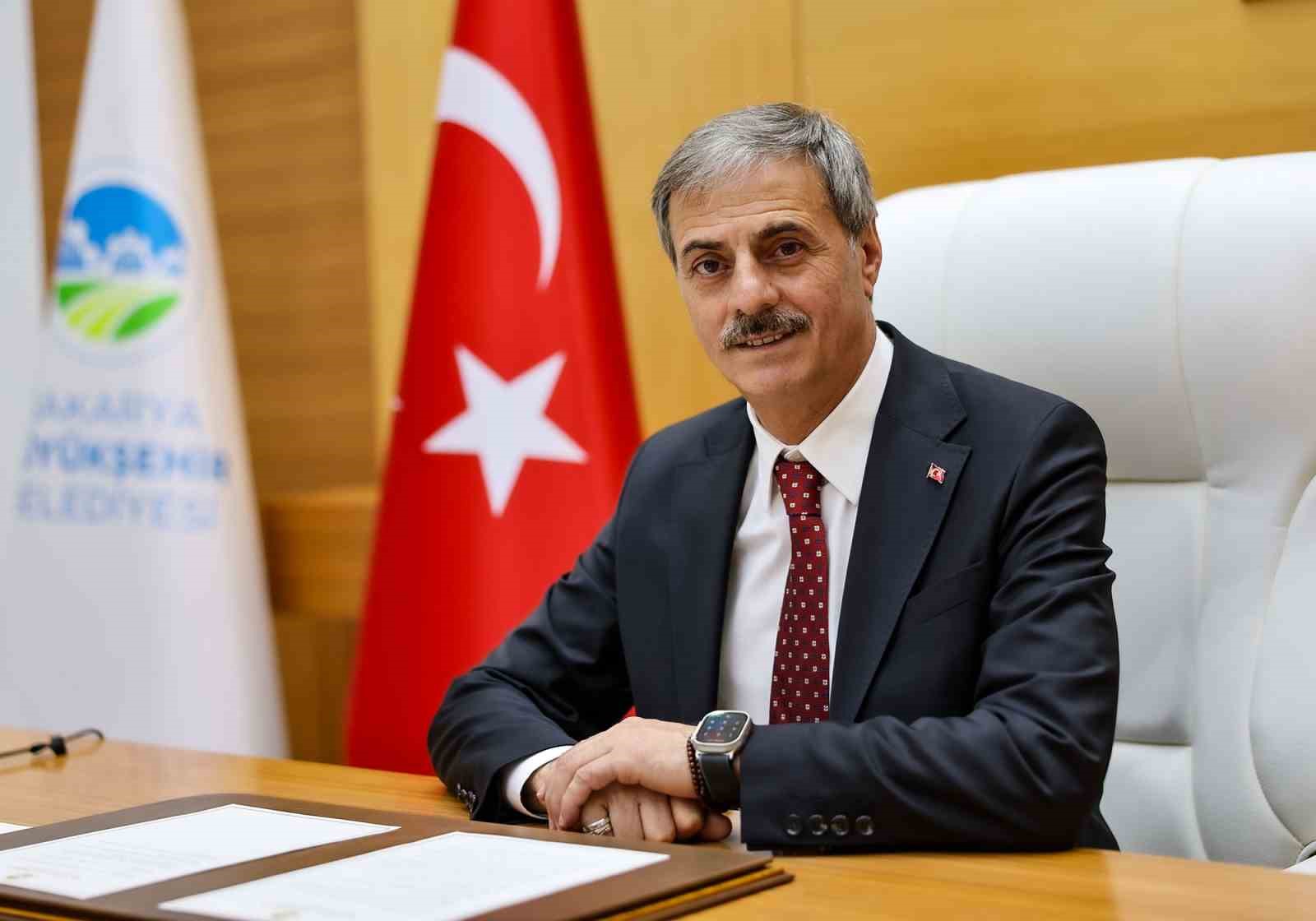 Başkan Alemdar, Tarihi Uzunçarşı için müjdeli haberi paylaştı
