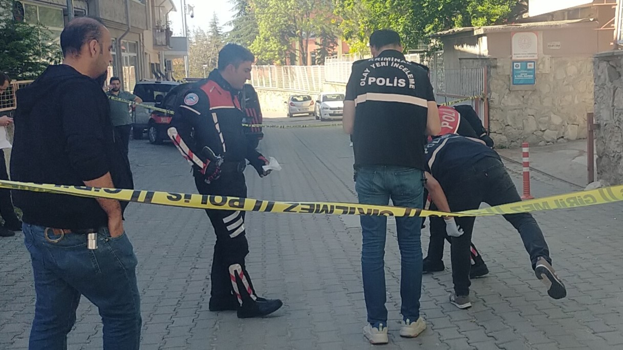 Edirne’de öğrenciler arasında bıçaklı kavga: 1 yaralı