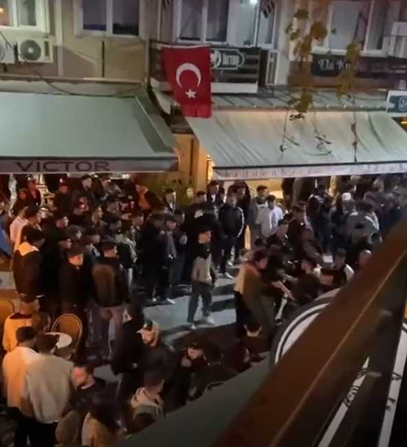 Yalova&rsquo;da tartıştığı şahsı tabancayla yaralayan ş&uuml;pheli tutuklandı
