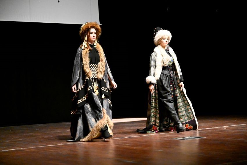 Uşak Üniversitesi 9 ülkenin katıldığı tasarım zirvesine ev sahipliği yapıyor