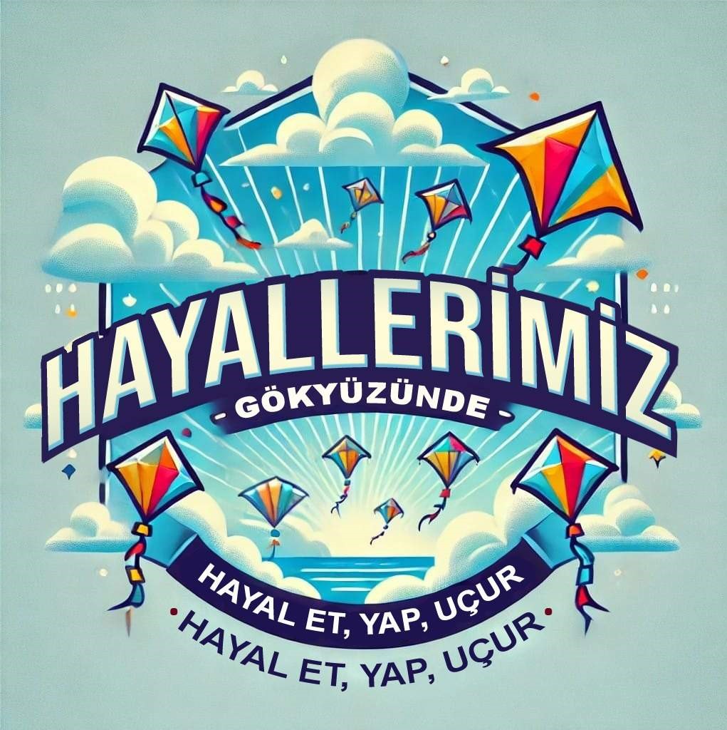 Yakakent’te "Hayallerimiz Gökyüzünde" projesi