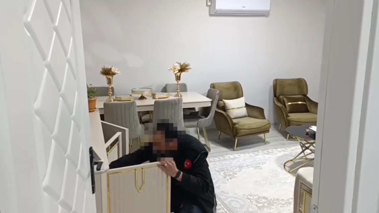 Şanlıurfa’da araç muayene istasyonuna rüşvet operasyonunda 7 tutuklama