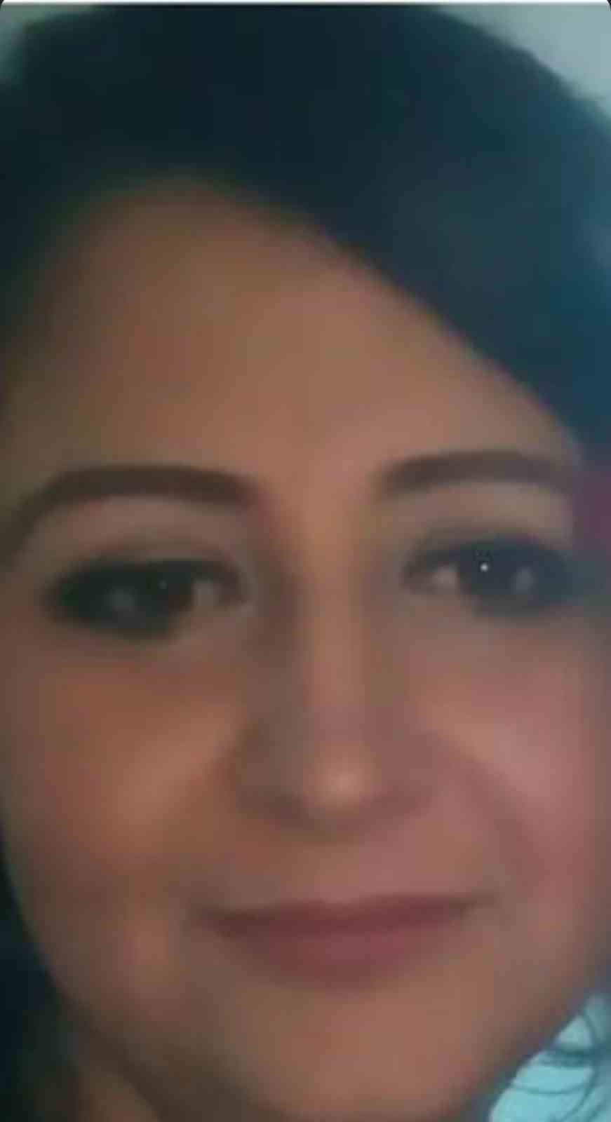 5 çocuk annesi eşini bıçaklayarak öldürdü