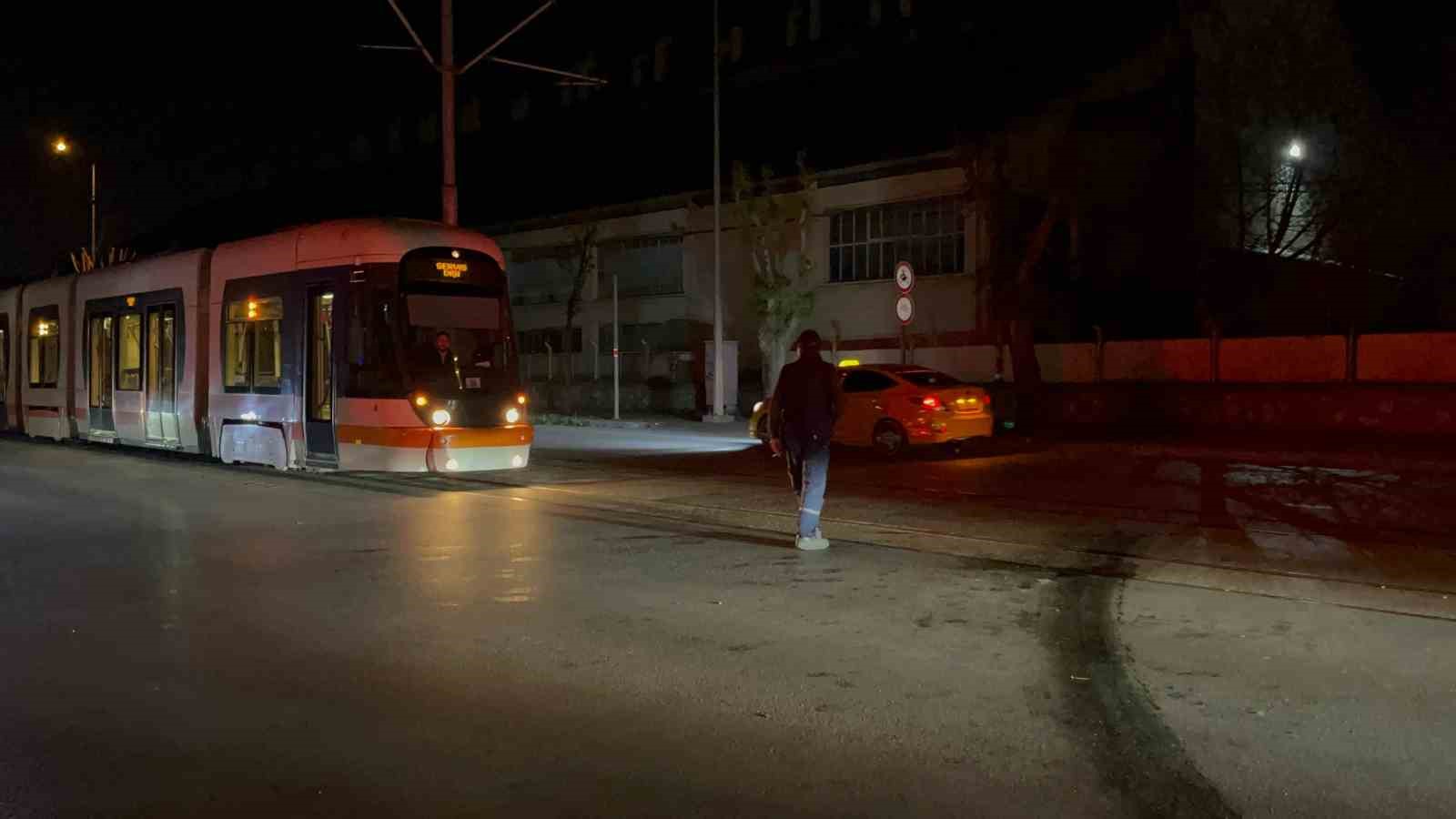 Polisten kaçarken ters yönde kaza yapan ehliyetsiz sürücüye 40 bin TL ceza