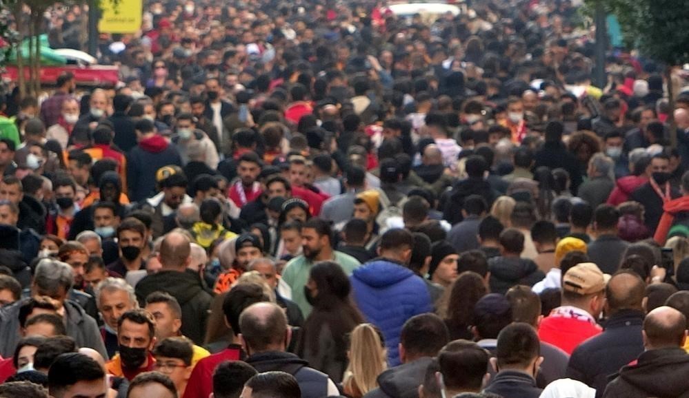 Mart ayında işsizlik oranı yüzde 7,9 oldu