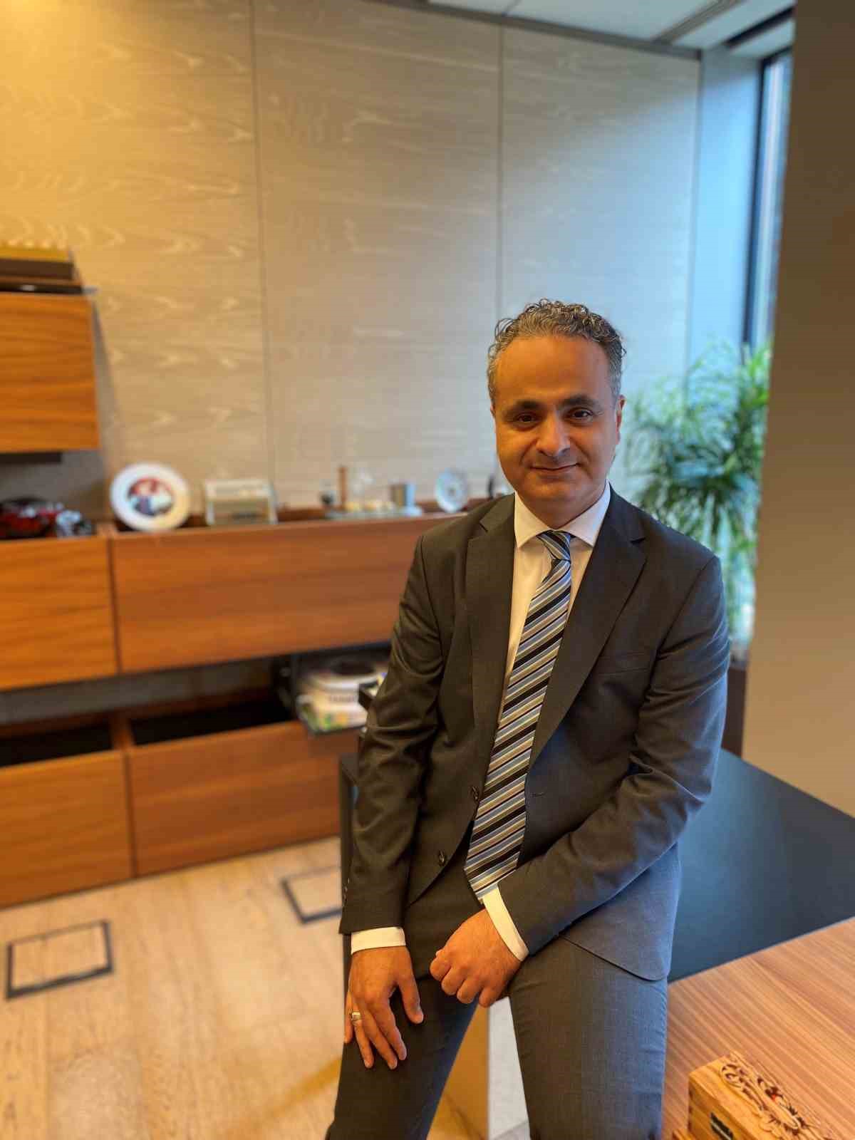 Eti Bakır,  Elazığ&rsquo;daki Salkaya kazılarına destek oldu
