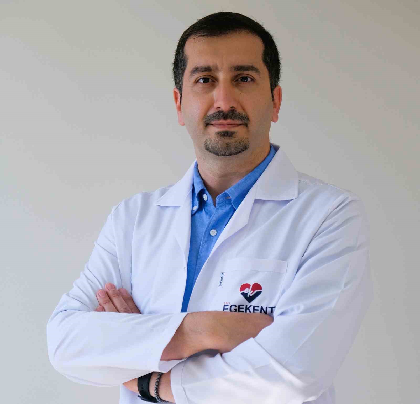 Bahar alerjisi ve solunum problemlerine çözüm